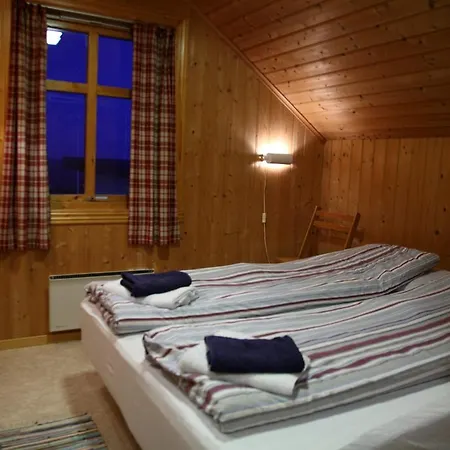 Kvalnesbrygga Vendégház