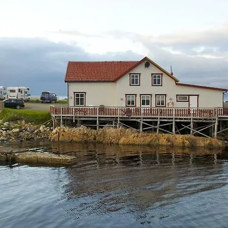 Kvalnesbrygga *